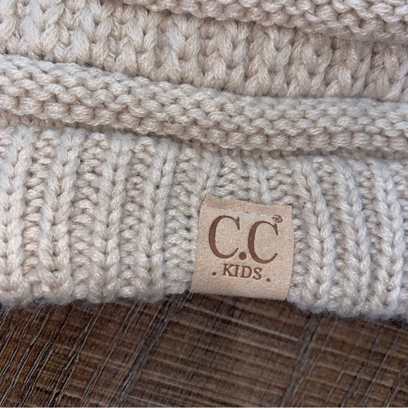 CC Kids Toboggan - Picture 2 of 4